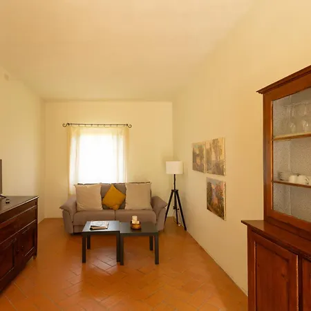Le Sorbelle D'orcia Con Piscina * بيينْسا